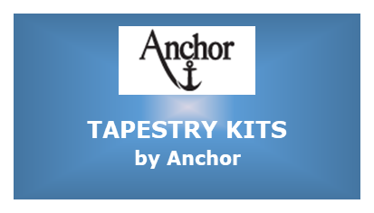 Anchor Tapestry Kits